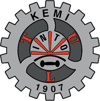 Into Kemi Logo download