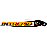 Intrepid Kart Technology Logo download