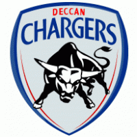 IPL - DECCAN CHARGERS Logo download