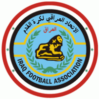 Iraq FA Logo download