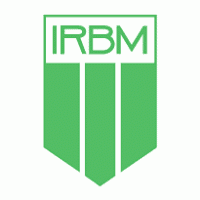 IRBM-Ittihad Riadi Baladiate Maghania Logo download