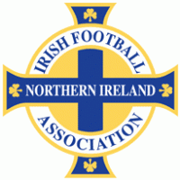 Irish Football Association Logo download