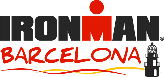 Ironman Barcelona Logo download