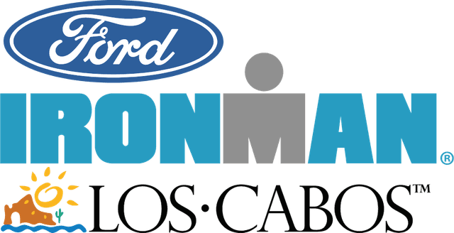 Ironman Los Cabos Logo download