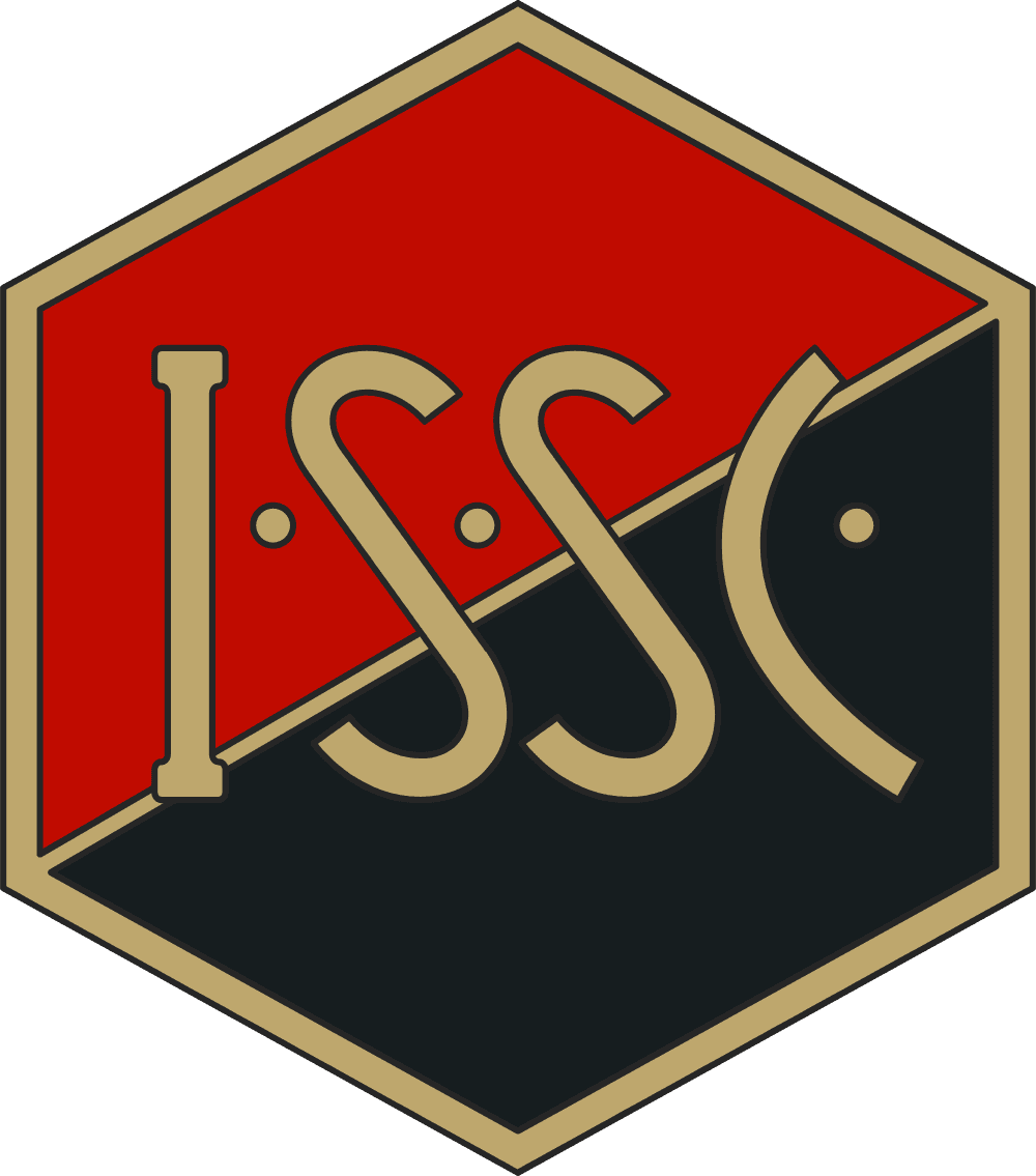 ISSC Simmeringer Wien 70's Logo download