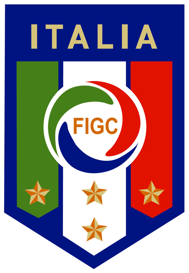 Italy national football team Logo download