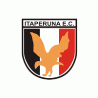 Itaperuna E.C. Logo download