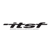 Itsf Logo download