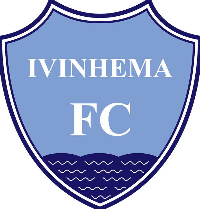 Ivinhema Futebol Clube - Ivinhema Futebol Clube Logo download