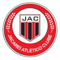 Jacareí Atlético Clube - SP (Brazil) Logo download