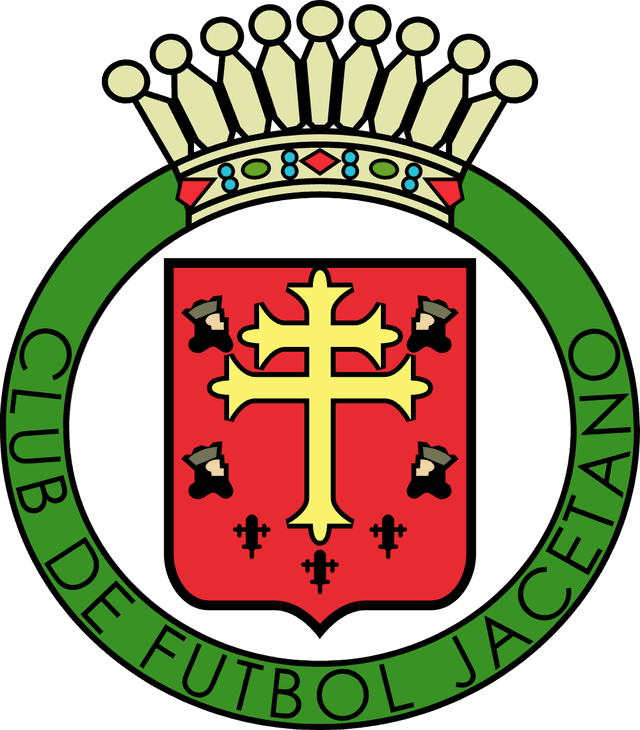 Jacetano Club de Futbol Logo download