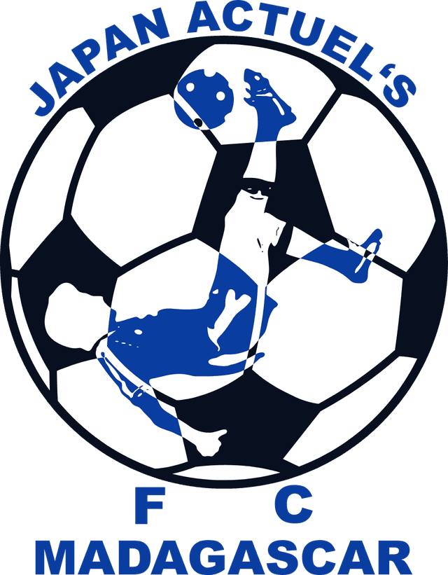 Japan Actuel’s FC Logo download