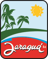 JARAGUÁ COUNTRY CLUB Logo download
