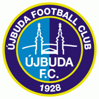 Újbuda FC Logo download