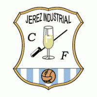 Jerez Industrial Club de Futbol Logo download