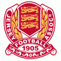 Jersey Football Assoication Logo download