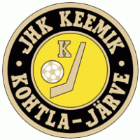 JHK Keemik Kohtla-Jarve Logo download