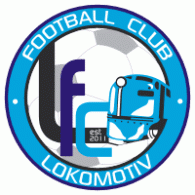 Jõhvi FC Lokomotiv Logo download