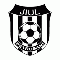Jiul Petrosani Logo download