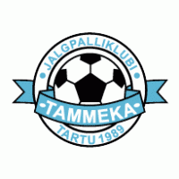 JK Tammeka Tartu Logo download
