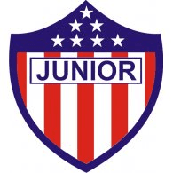 Junior FC Logo download