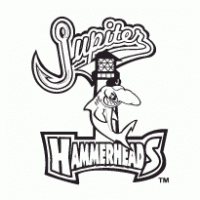 Jupiter Hammerheads Logo download
