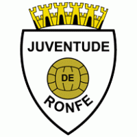 Juventude de Ronfe Logo download