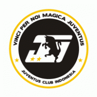Juventus Club Indonesia Logo download