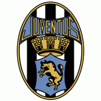 Juventus Turin (old) Logo download