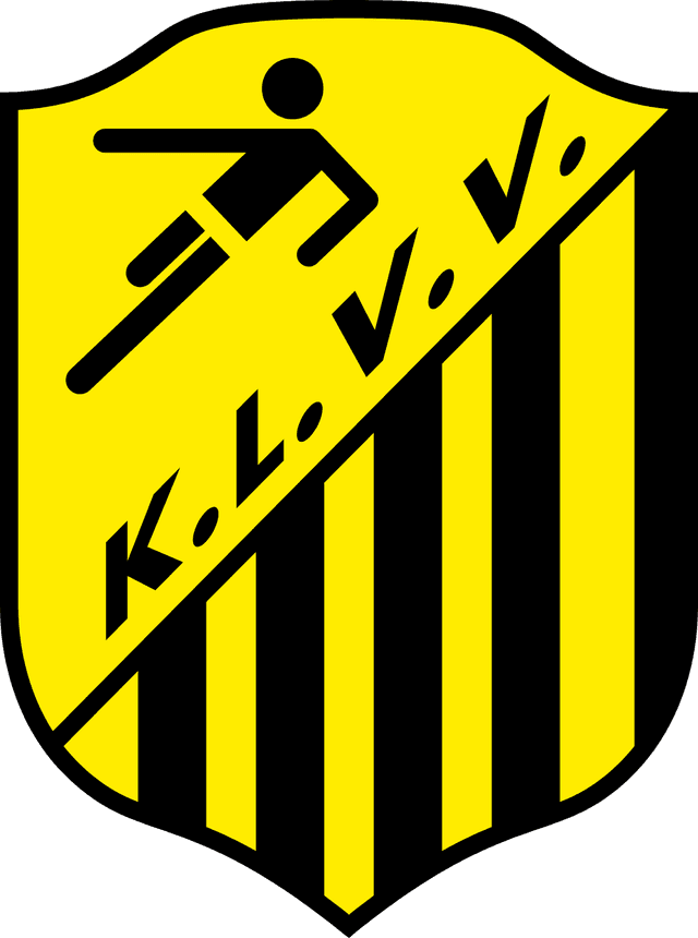 K. Lutlommel VV Logo download