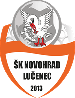 ŠK Novohrad Lucenec Logo download