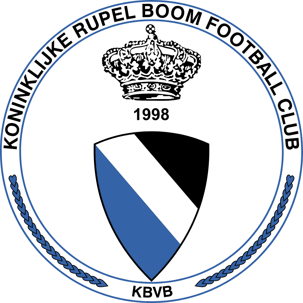 K. Rupel Boom FC Logo download