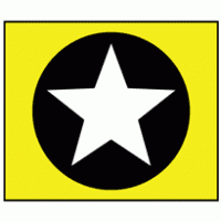 K. White Star Club Lauwe Logo download