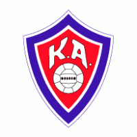KA Akureyri Logo download