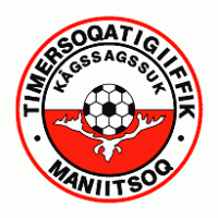 Kagssagssuk Maniitsoq Logo download