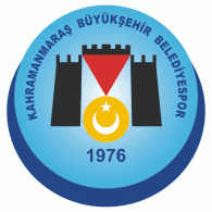 Kahramanmaras Büyüksehir Belediyespor Logo download