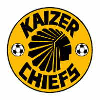 Kaizer Chiefs Amakhosi Logo download