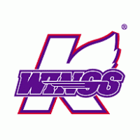 Kalamazoo Wings Logo download