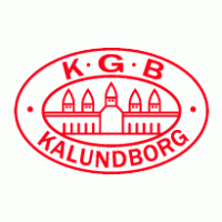 Kalundborg GB Logo download