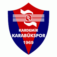 Karabukspor Logo download
