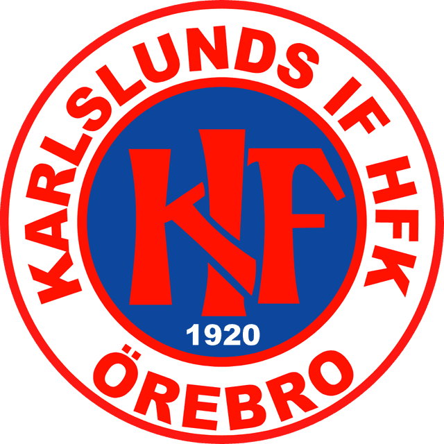 Karlslunds IF HFK Logo download