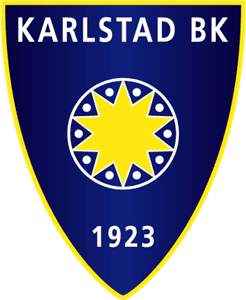 Karlstad BK Logo download