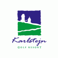 Karlstejn Golf Resort Logo download