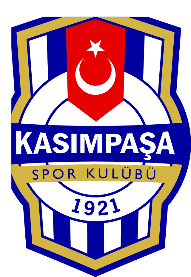 Kasimpasa SK Istanbul Logo download