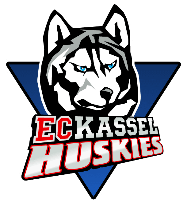 Kassel Huskies Logo download