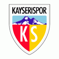 Kayserispor Logo download