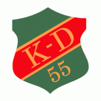 KD 55 Krokom Dvarsatts IF Logo download
