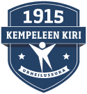 Kempeleen Kiri Logo download