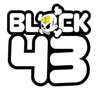 ken block 43 Logo download