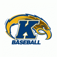 Kent State University Baseball Logo download